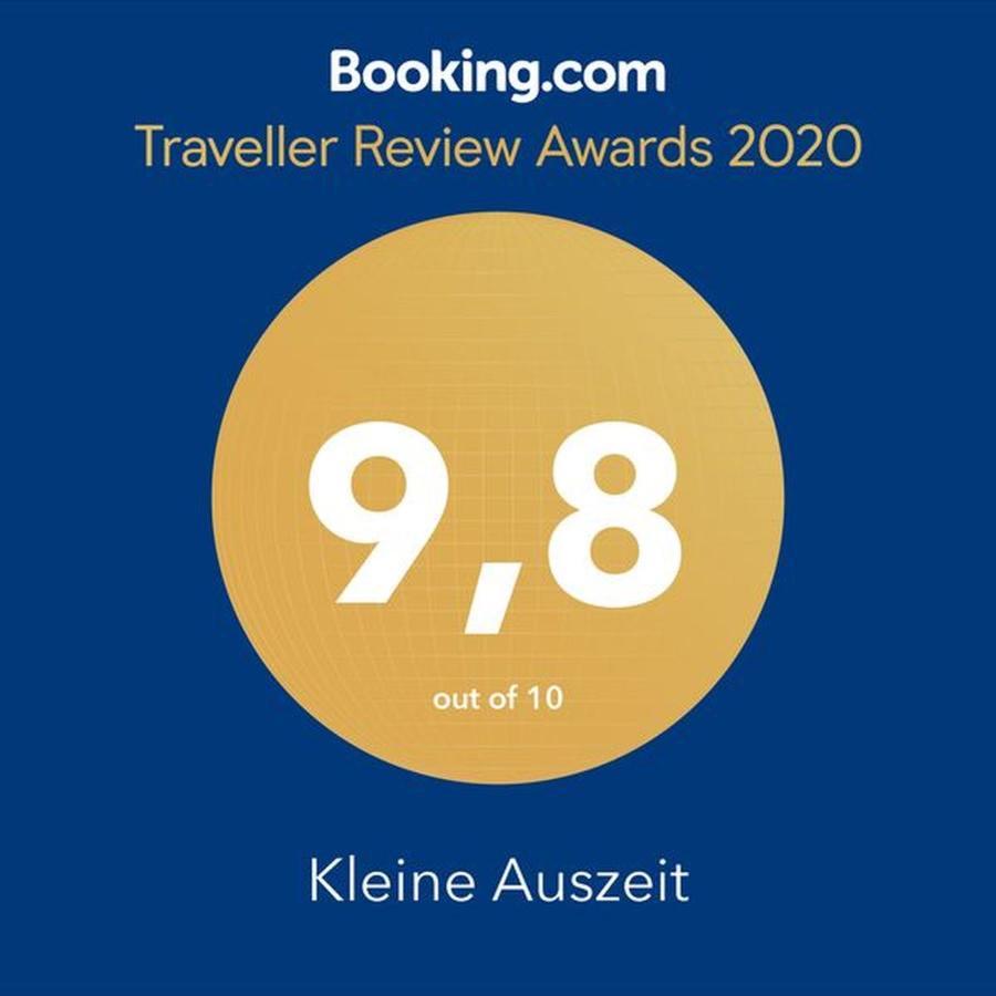 노인키르헨 Kleine Auszeit 아파트 외부 사진