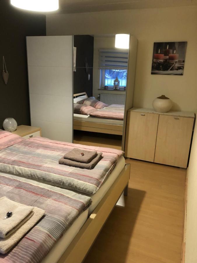 노인키르헨 Kleine Auszeit 아파트 외부 사진